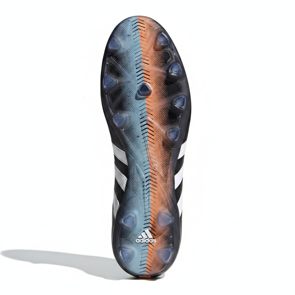 Футболни обувки Adidas AdiPure 11Pro FG