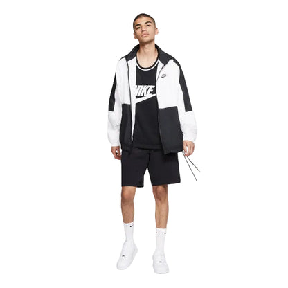 Мъжки къси панталони Nike M NSW Club Short
