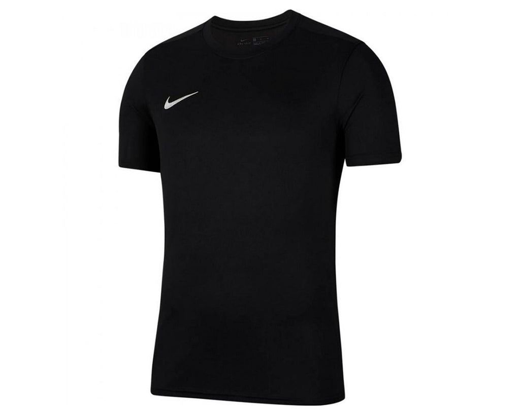 Детска тениска Nike Dry‑FIT Park 7, Black