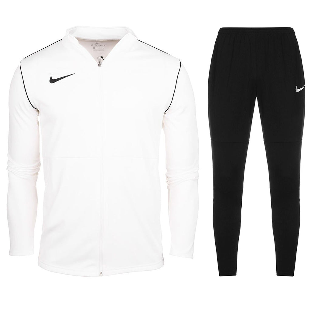 Детски екип Nike Dry Park 20, White