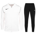 Детски екип Nike Dry Park 20, White