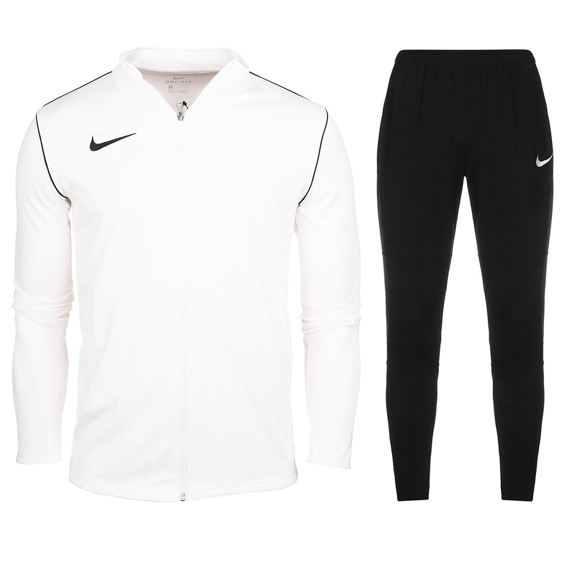 Детски екип Nike Dry Park 20, White