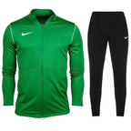 Детски екип Nike Dry Park 20, Green
