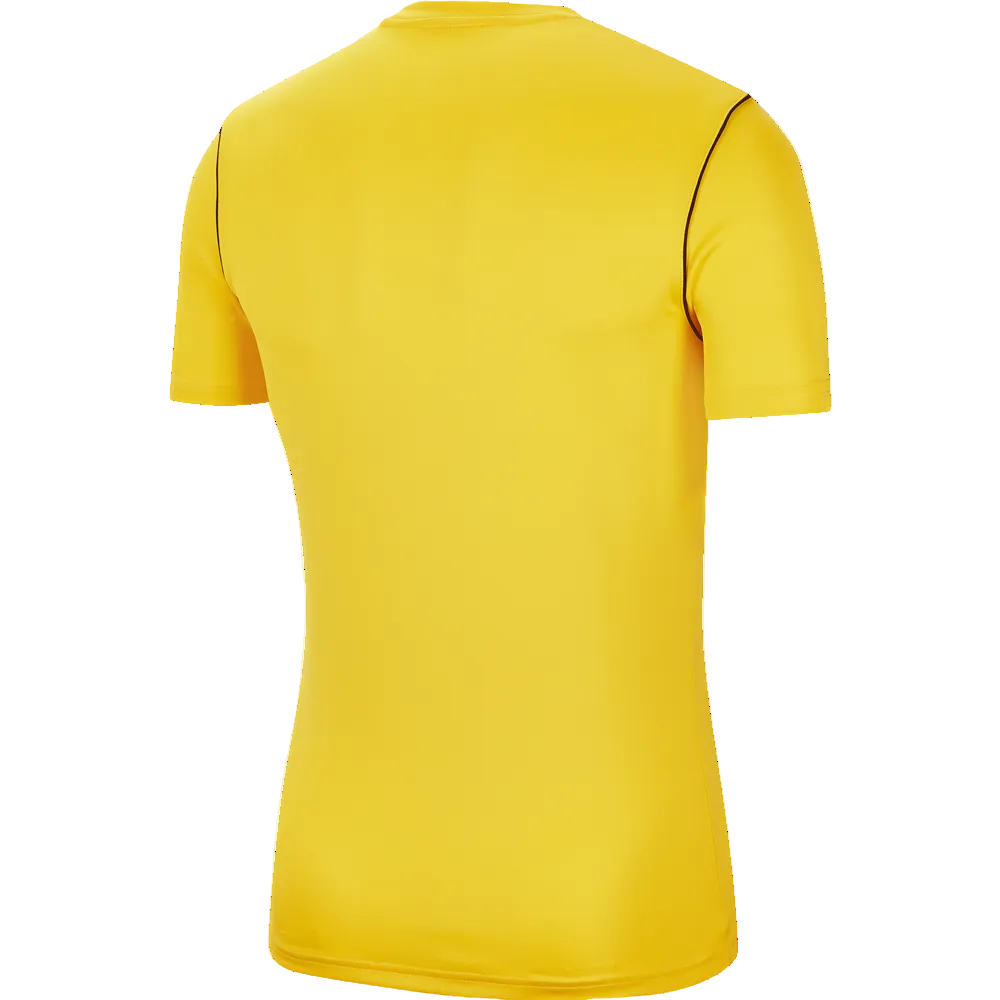 Детска тениска Nike Dri‑FIT Park 20, Yellow
