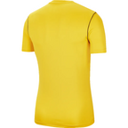 Детска тениска Nike Dri‑FIT Park 20, Yellow