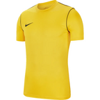 Детска тениска Nike Dri‑FIT Park 20, Yellow