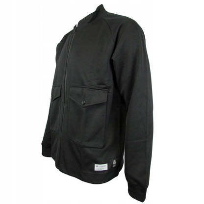 Мъжко преходно яке Adidas Patch Pocket TT