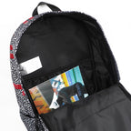 Раница Air Jordan Air Patrol Backpack 'Black Grey'