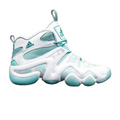 Баскетболни обувки Adidas Crazy 8 White / Light Blue
