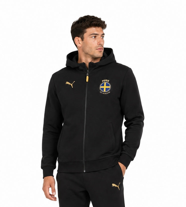 Мъжки суитшърт Puma SW