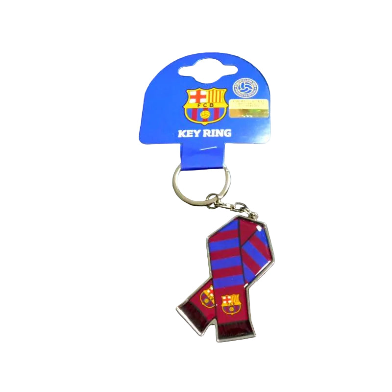 Ключодържател FC Barcelona Scarf