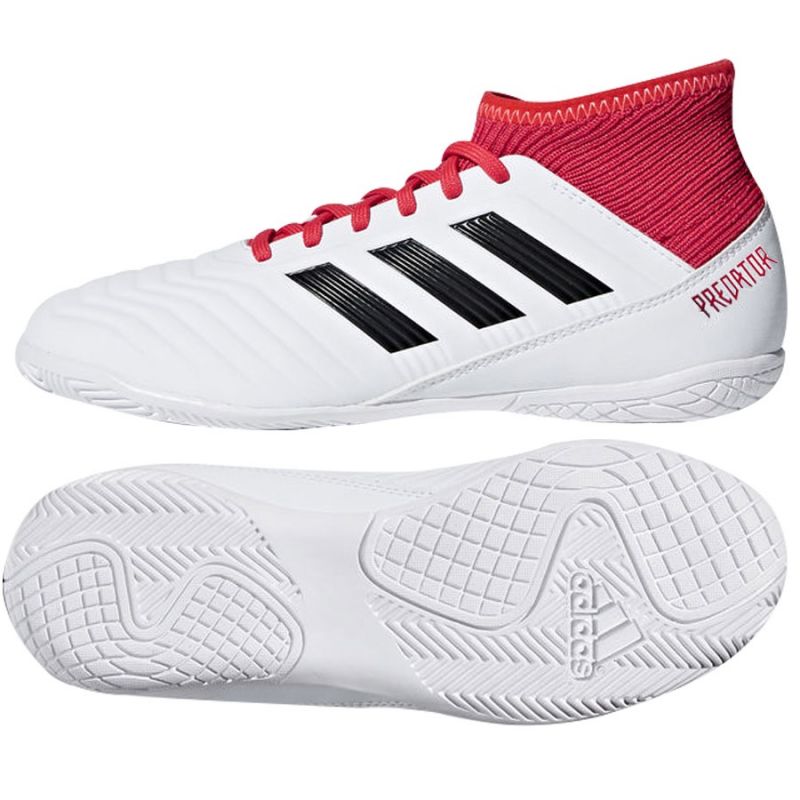 Детски футболни обувки adidas Predator Tango 18.3 IN