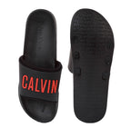 Универсални чехли Calvin Klein Swimwear