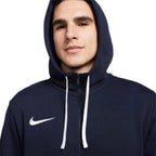 Hanorac bărbați Nike Park 20 FZ HOODIE, Blue