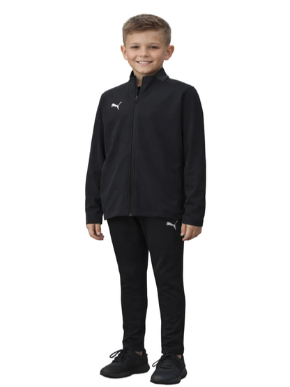 Детски тренировъчен екип PUMA FTBLPLAY Tracksuit Jr