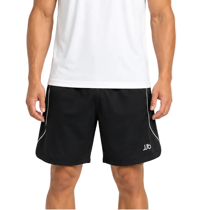 Pantaloni scurți bărbați JJB TW Madrid Short