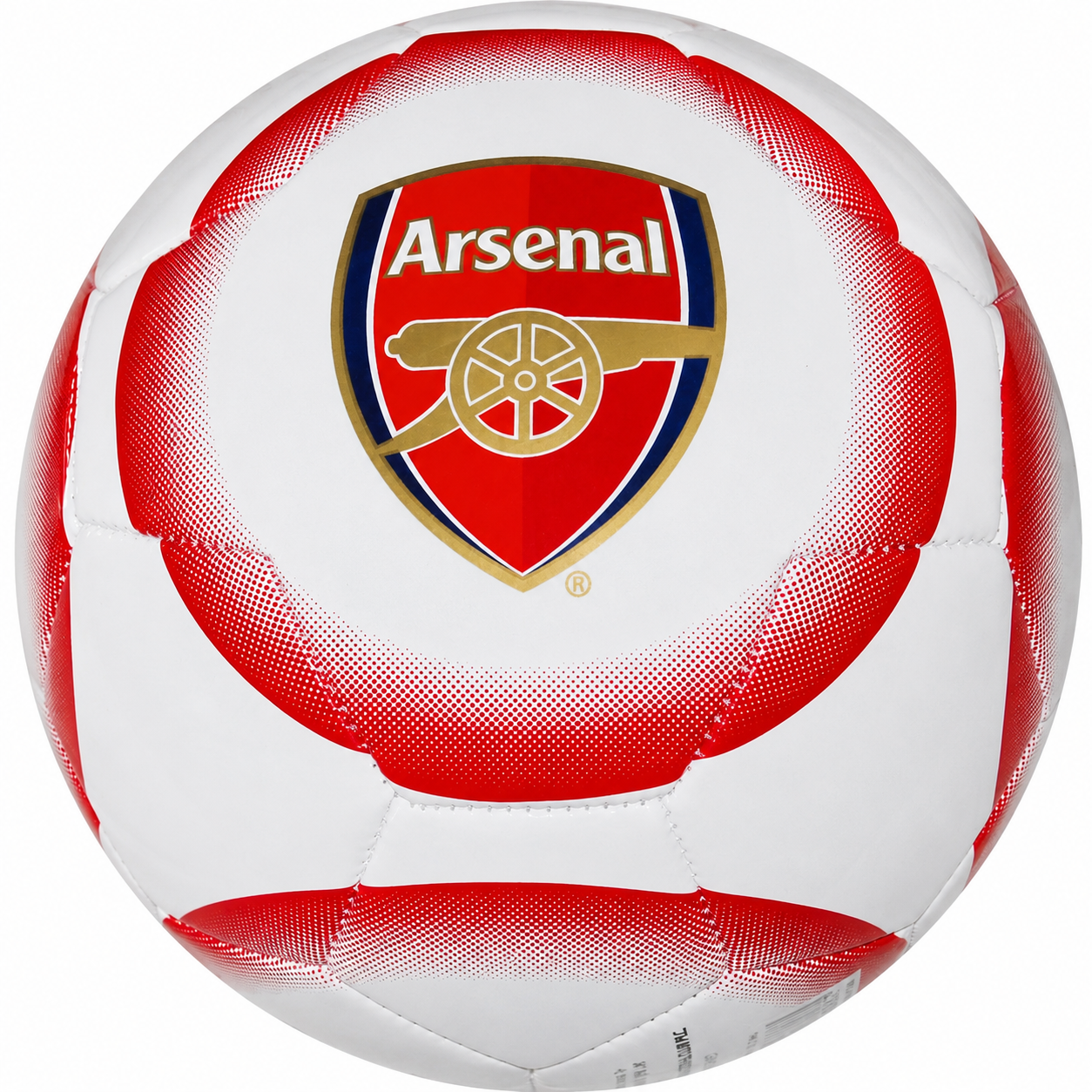 Футболна топка Arsenal FC