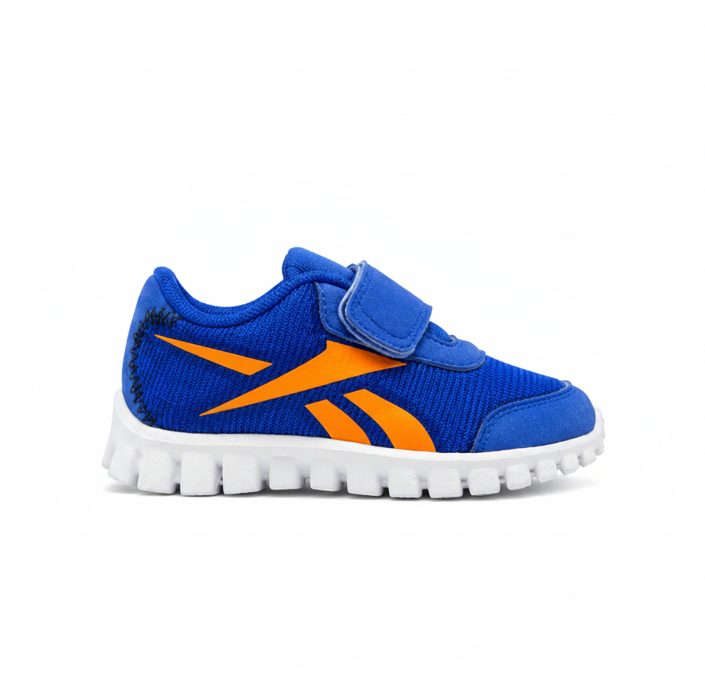 Детски маратонки Reebok Mini Realflex Optimal, Син