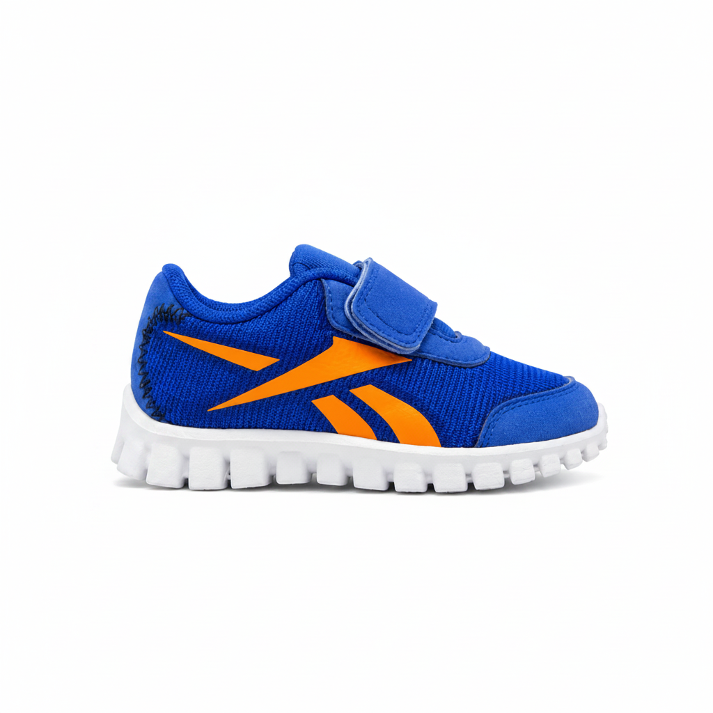 Детски маратонки Reebok Mini Realflex Optimal, Син