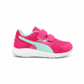 Детски маратонки Puma Speed Light-Up / Axis V Pink