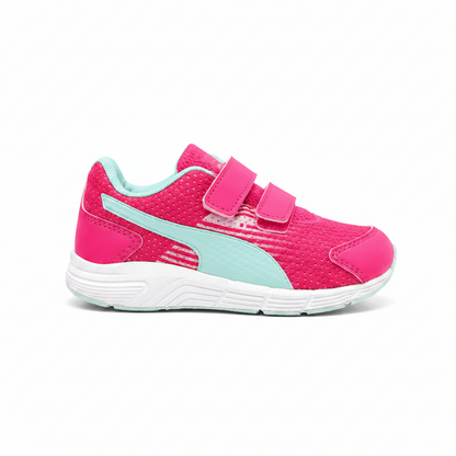 Детски маратонки Puma Speed Light-Up / Axis V Pink