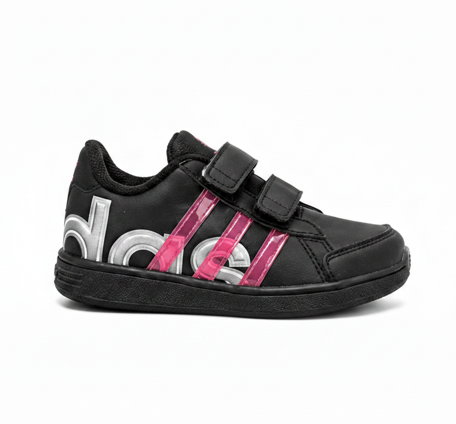 Детски маратонки adidas Neo Hoops VS CM