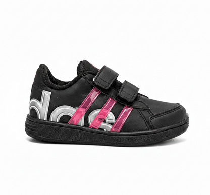 Детски маратонки adidas Neo Hoops VS CM
