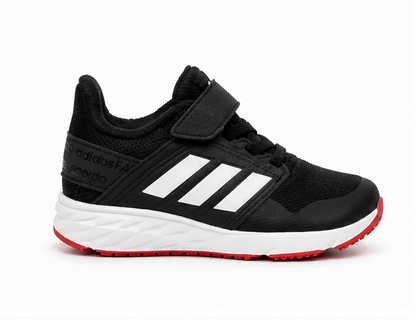 Юношески маратонки adidas FortaFaito EL K Winter
