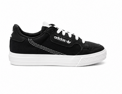 Юношески кецове adidas Continental Vulc