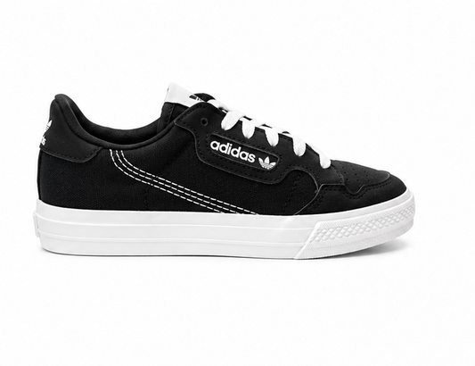 Юношески кецове adidas Continental Vulc