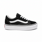 Юношеските кецове Vans Old Skool Stackform / Platform