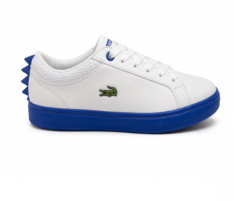 Детски обувки Lacoste Carnaby Evo Croc