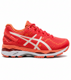 Mаратонки за бягане ASICS GEL-Kayano (Коралово червени)