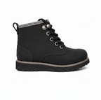 Детски боти UGG Waterproof Черни