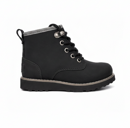 Детски боти UGG Waterproof Черни