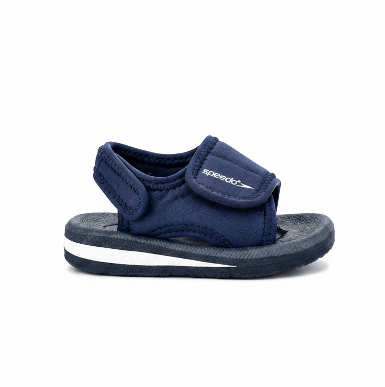 Детски сандали Speedo Тъмносини