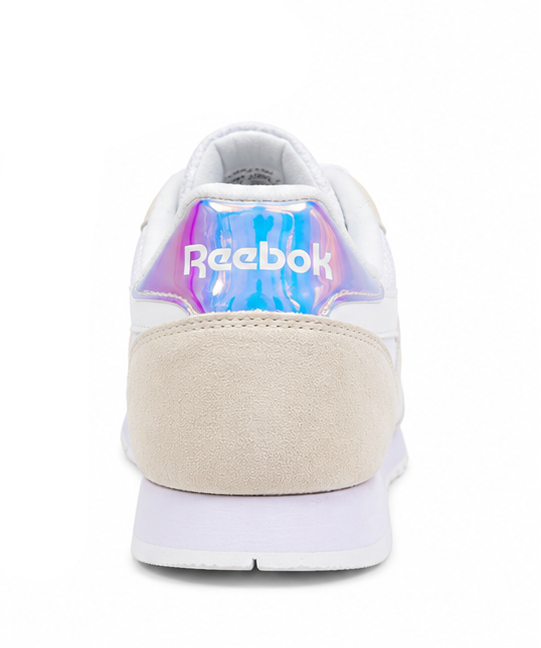 Мъжки маратонки Reebok Royal Glide Ripple, бял/кремав