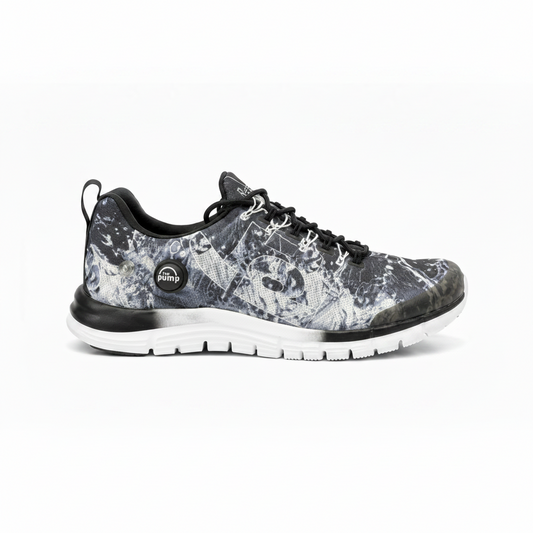 Мъжки маратонки Reebok Pump Fusion Splash