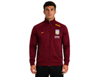 Мъжко спортно горнище ретро Nike 2007-08 Aston Villa Track Jacket