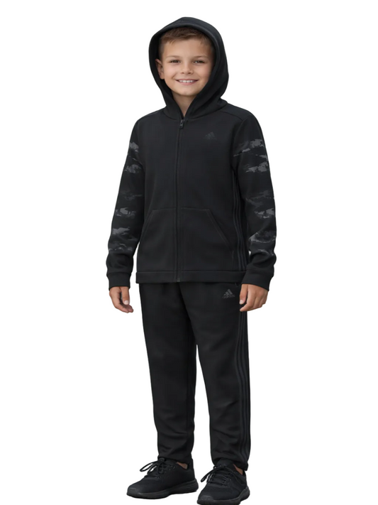 Детски спортен екип adidas TS YOUNG