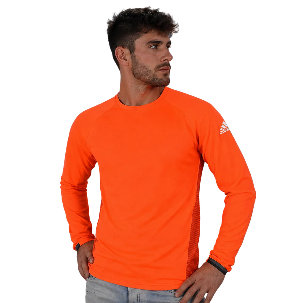 Мъжка спортна блуза Adidas XA AZ TR