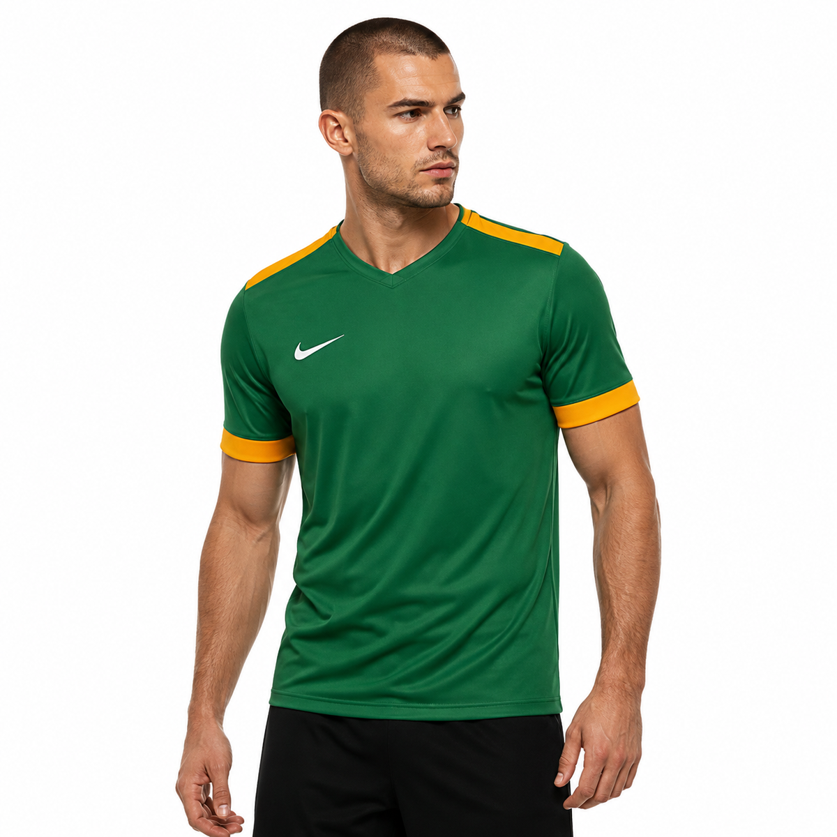 Tricou bărbați Nike Dry Park Derby II