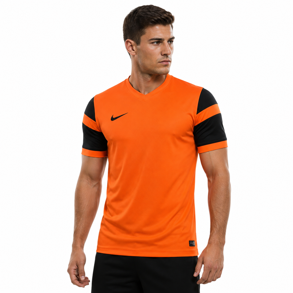 Мъжка тениска Nike Football Shirt Trophy II Safety