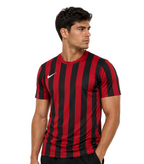 Tricou bărbați Nike Striped Division IV