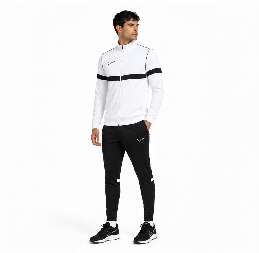 Мъжки екип Nike Academy 21 Knit