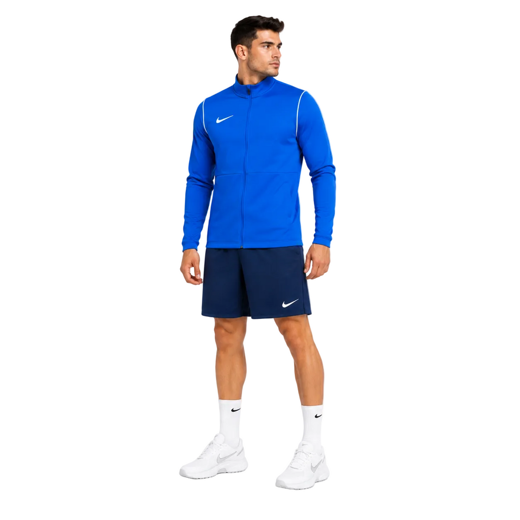 Pantaloni scurți bărbătești Nike Dry Academy18