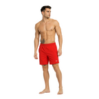 Мъжки къси панталони Speedo red