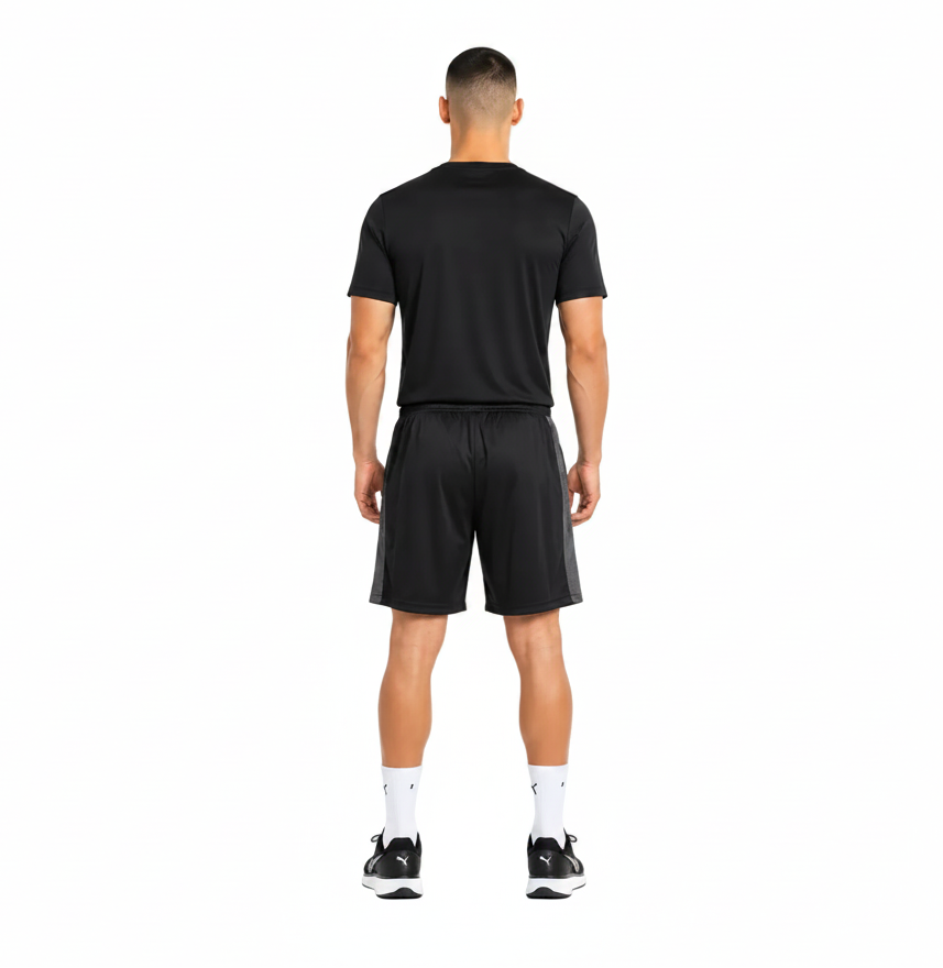 Pantaloni scurți bărbați Puma v1.08 GK Shorts