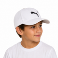 Детска шапка с козирка Puma Ess Cap
