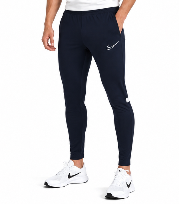 Мъжко долнище Nike Dri-FIT Academy Dark blue